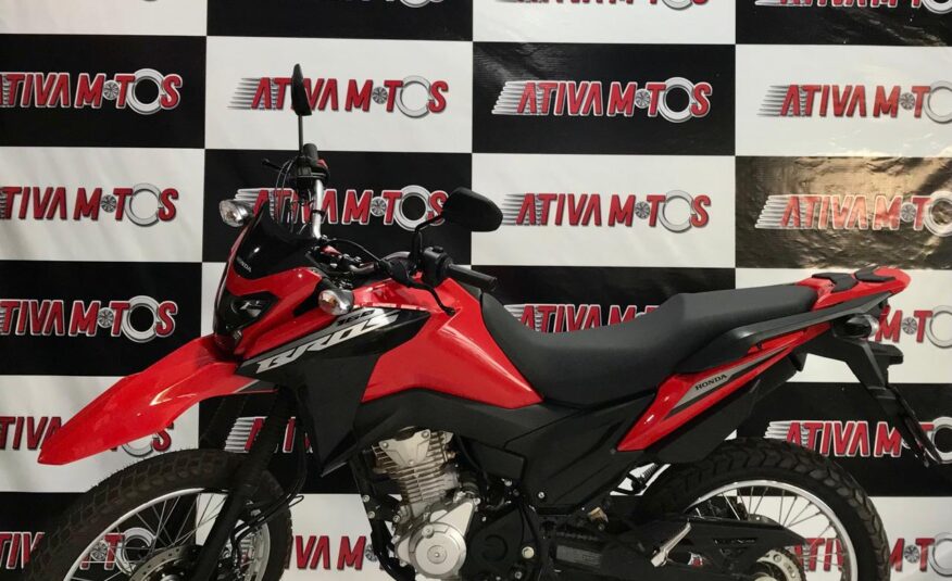 Bros 160