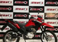 Bros 160