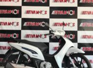 Biz 125