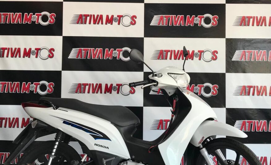 Biz 125