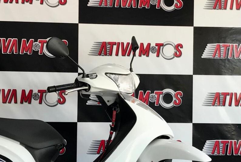 Biz 125
