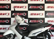 Biz 125