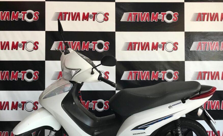 Biz 125