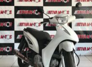 Biz 125