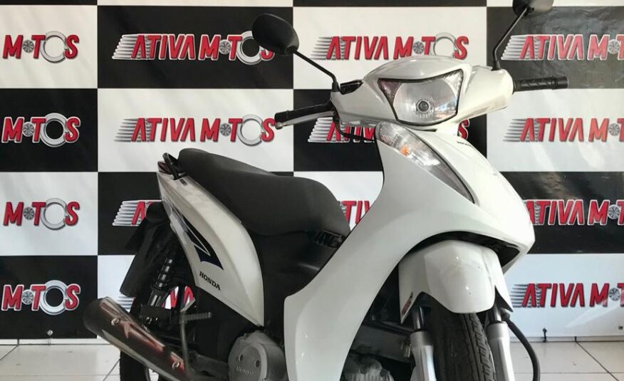 Biz 125