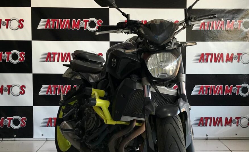 MT 07