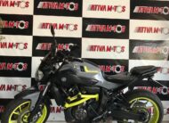 MT 07