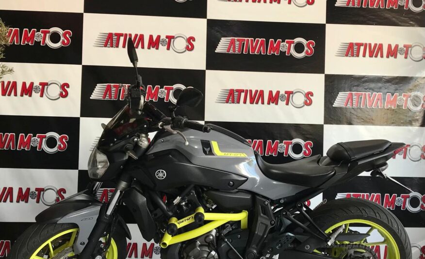 MT 07