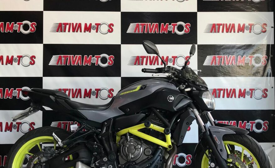 MT 07