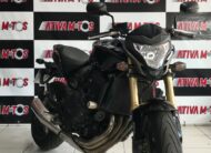 Hornet 600