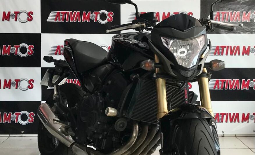 Hornet 600