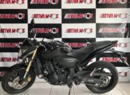 Hornet 600