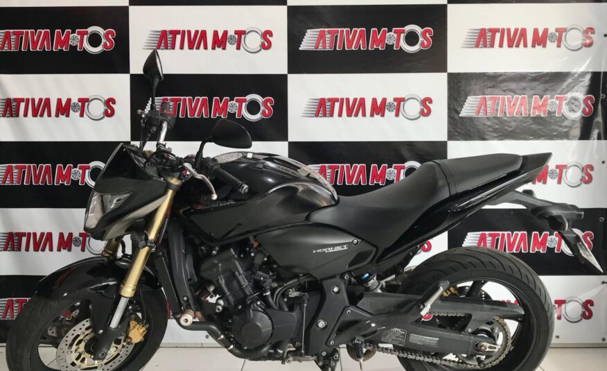 Hornet 600