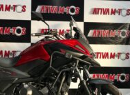 NC 750X
