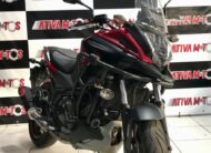 NC 750X