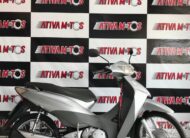 Biz 125