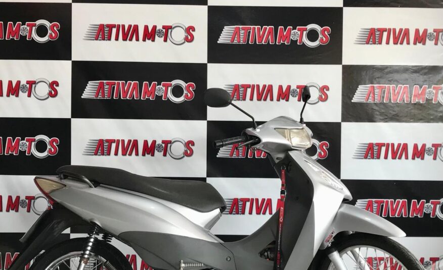 Biz 125