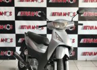 Biz 125