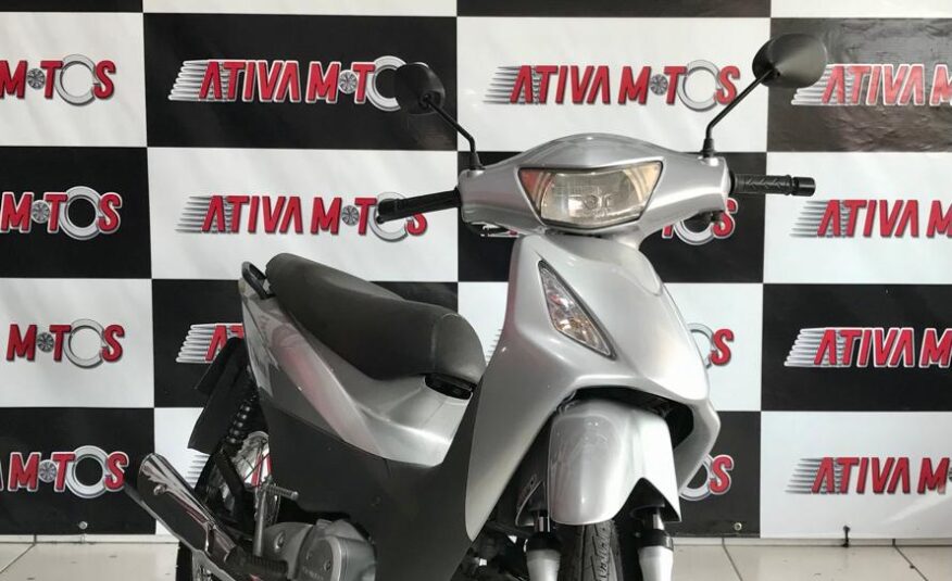 Biz 125