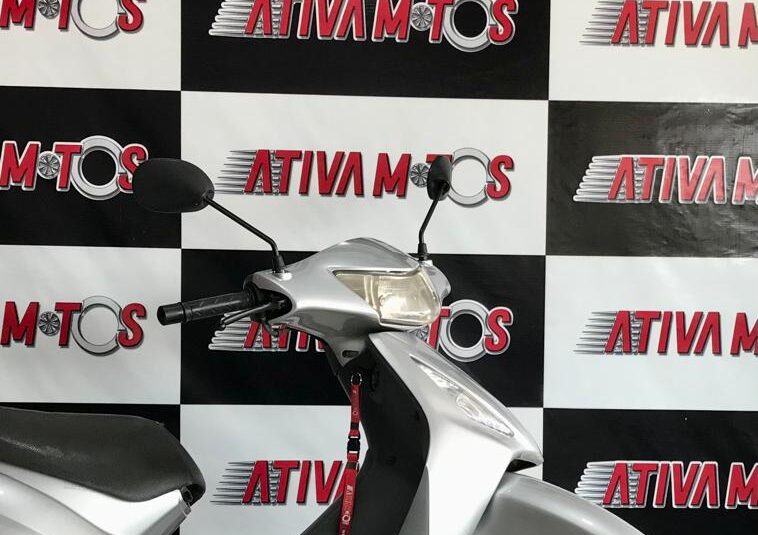 Biz 125