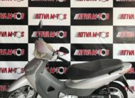 Biz 125