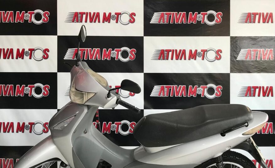 Biz 125