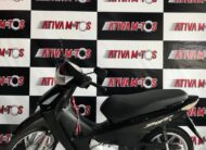 Biz 125+