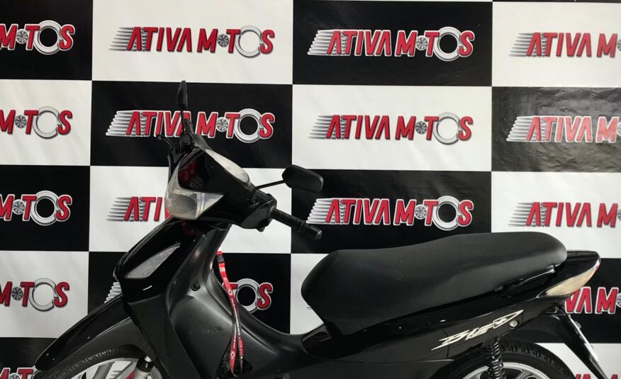 Biz 125+