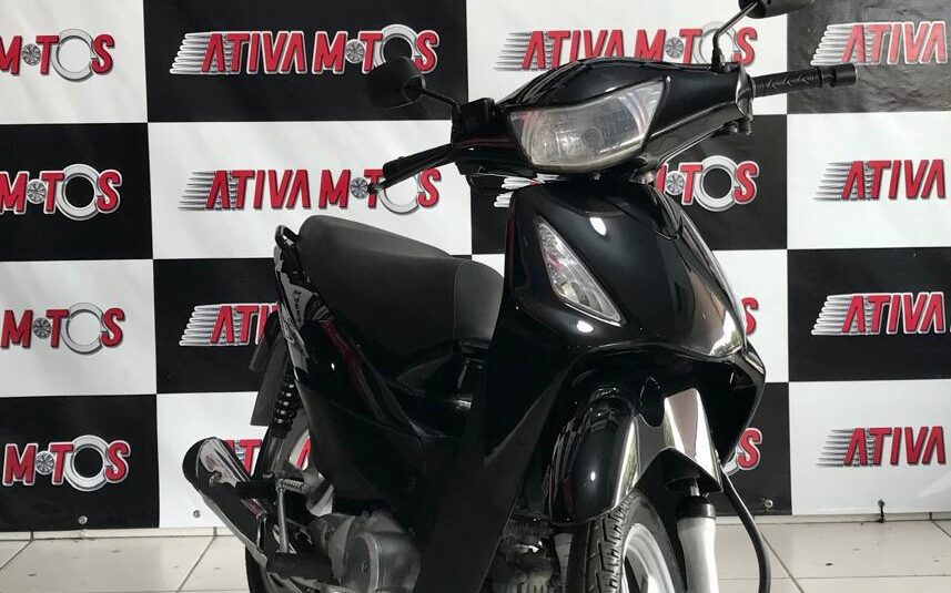 Biz 125+