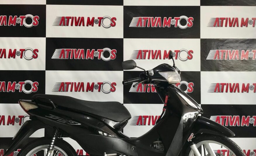 Biz 125+