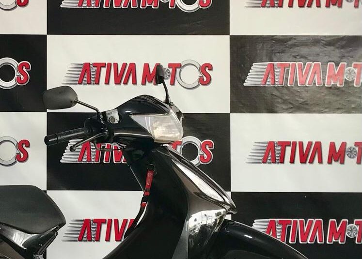 Biz 125+