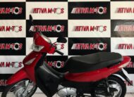 Biz 125
