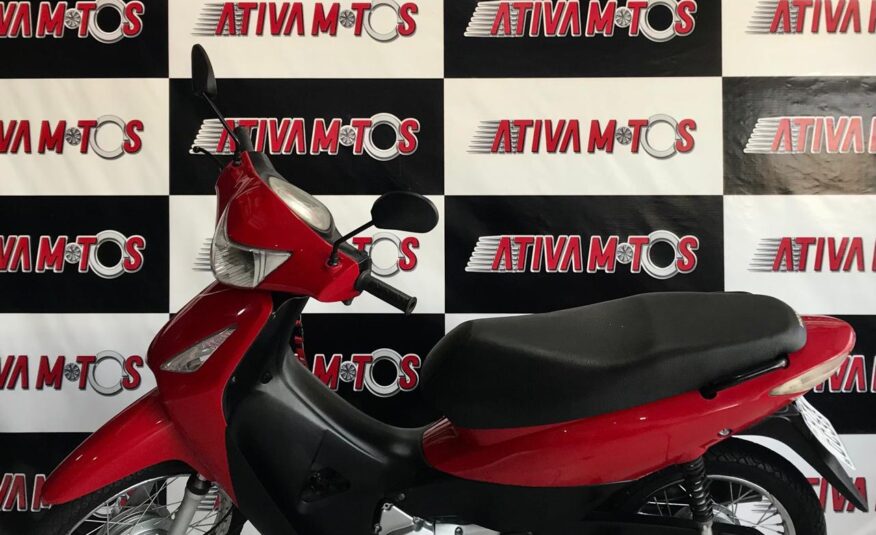 Biz 125