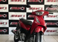 Biz 125