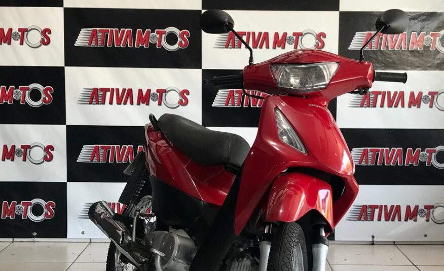 Biz 125