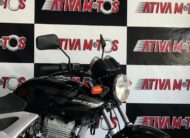 CBX 250 Twister