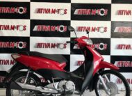 Biz 125