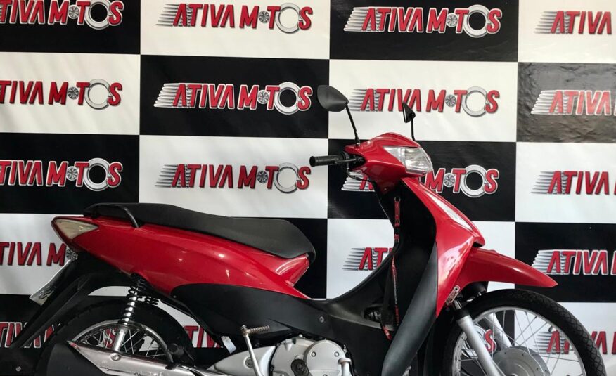 Biz 125