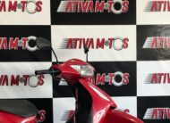 Biz 125