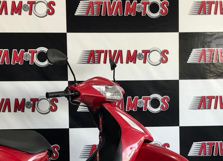 Biz 125