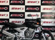 CBX 250 Twister