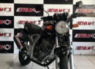 CBX 250 Twister