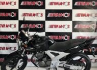 CBX 250 Twister