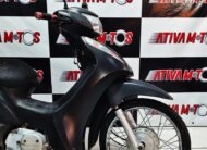 Biz 125