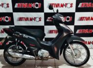 Biz 125