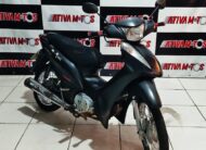 Biz 125