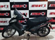 Biz 125