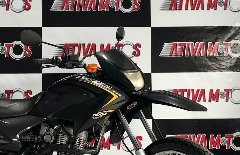 Bros 150