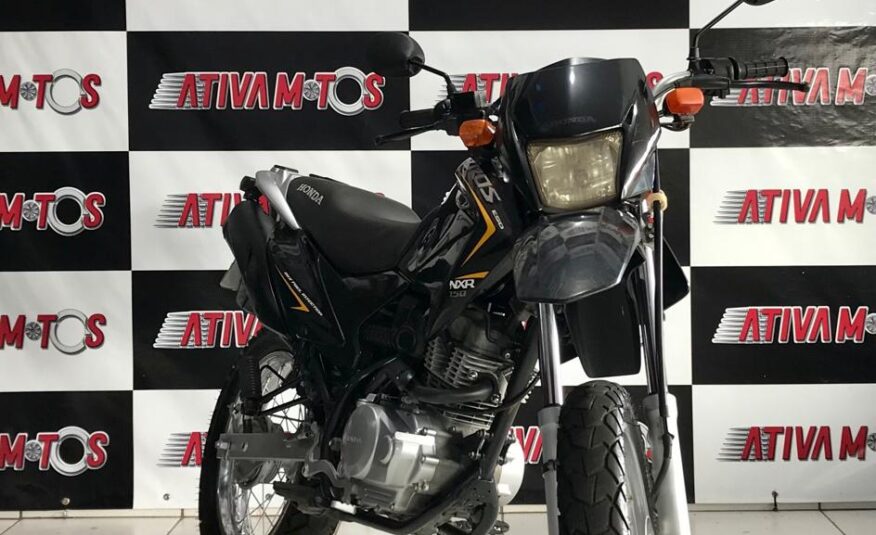 Bros 150
