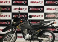 Bros 150